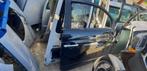 FIAT 500 PORTIER RECHTS BJ 2008, Gebruikt, -, Deur, -