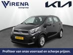 Kia Picanto 1.0 DPi DynamicLine - Trekhaak - Lage KM Stand -, Voorwielaandrijving, Stof, Gebruikt, 4 stoelen