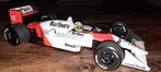 Mclaren MP 4/4 Honda V6 Turbo 1988 Senna, Hobby en Vrije tijd, Modelauto's | 1:18, Ophalen of Verzenden, MiniChamps, Zo goed als nieuw