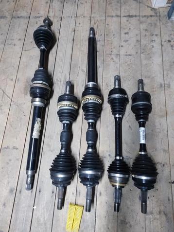 S40 V40  aandrijfassen tot bj 2004 beschikbaar voor biedingen
