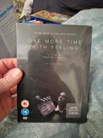 Dvd nick cave & the bad seeds nieuw in seal, Alle leeftijden, Ophalen of Verzenden, Nieuw in verpakking, Overige genres