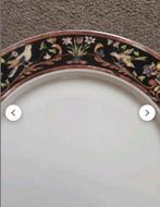 5 Diner Borden Villeroy & Boch Intarsia, Huis en Inrichting, Keuken | Servies, Ophalen of Verzenden, Zo goed als nieuw, Bord(en)