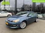 Opel Astra 1.4 Turbo Cosmo|Navi|Airco|NAP, Auto's, Opel, Voorwielaandrijving, Euro 5, Stof, Start-stop-systeem
