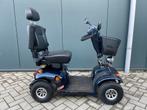 Nette scootmobiel Freerider Tiger 4, Gebruikt, Mango, Ophalen of Verzenden, 26 t/m 35 km