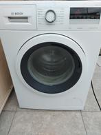 Bosch Serie 4 wasmachine - Voorlader, 8 kg, Ophalen, Gebruikt, Energieklasse A of zuiniger, Voorlader