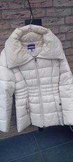 Mexx Winterjas Dames Maat 44 Creme, Kleding | Dames, Jassen | Winter, Ophalen, Mexx, Beige, Maat 42/44 (L)