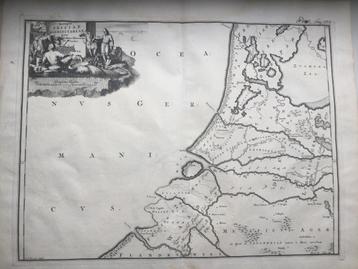 Z. Holl., Zeel., Brab. En Utr. Halma, 1725 beschikbaar voor biedingen