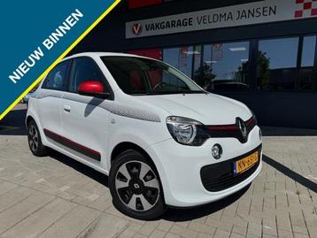 Renault  Twingo 1.0 SCe COLLECTION 5-DRS + AIRCO (22.000 KM! beschikbaar voor biedingen