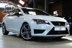 SEAT Leon ST 2.0 TSI Cupra 280 / Panodak / ACC / Klep uitlaa, Auto's, Seat, 15 km/l, Gebruikt, 4 cilinders, 1984 cc