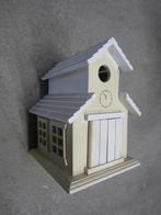 Vogelhuisje == NIEUW, Ophalen of Verzenden, Nieuw