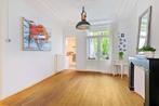 Houten vloer - 65m2, Doe-het-zelf en Verbouw, Zo goed als nieuw, 10 m² of meer, 10 tot 30 cm, Hout