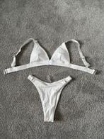 Witte bikini, Kleding | Dames, Nieuw, Bikini, Ophalen of Verzenden, Wit