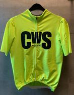 Wielershirt korte mouw EKOI CWS LIME - M (nieuw), M, Dames, Nieuw, Ophalen of Verzenden