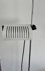 Vintage vloerlamp Joe Colombo Oluce flos lights design lamp, Ophalen of Verzenden