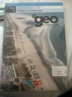 De Geo VWO, Boeken, Ophalen of Verzenden, Nieuw, VWO, Aardrijkskunde