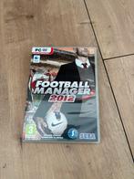 Football Manager 2012 - PC Game, Online, Gebruikt, 1 speler, Ophalen of Verzenden