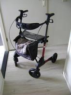 Rollator, Diversen, Ophalen, Opvouwbaar, Gebruikt