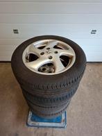 Peugeot Velgen 15 inch - Set, Auto-onderdelen, Ophalen, Gebruikt, 15 inch, Velg(en)