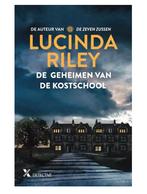 De geheimen vab de kostschool, Ophalen