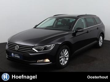 Volkswagen Passat Variant 1.5 TSI Comfortline Business Autom beschikbaar voor biedingen