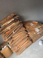 Verhuisdozen, Doe-het-zelf en Verbouw, Kratten en Dozen, Doos, 40 tot 60 cm, 50 tot 75 cm, Ophalen of Verzenden