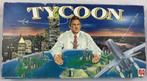 Tycoon Jumbo Bordspel gezelschapsspel spel Compleet vintage, Hobby en Vrije tijd, Gezelschapsspellen | Bordspellen, Postbus 64461, Brunssum, Nederland