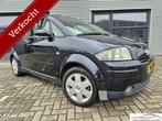 Audi A2 1.4 Pro Line DEALERONDERHOUDEN NAP CLIMA, Auto's, Audi, Stof, 4 cilinders, Origineel Nederlands, Bedrijf