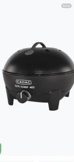 Cadac city chef met Paellapan, Tuin en Terras, Gasbarbecues, Ophalen of Verzenden, Zo goed als nieuw