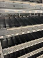 Magazijn stellingen, Ophalen, Gebruikt