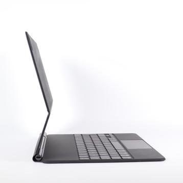 Apple iPad Magic Keyboard 12.9 (3/4gen) - Incl. Garantie (B) beschikbaar voor biedingen