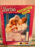 Barbie puzzel - 200 stukjes, Ophalen of Verzenden, Zo goed als nieuw, Barbie