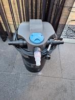 Superfish topclear 18000 drukfilter zonder pomp!, Ophalen, Vijverfilter