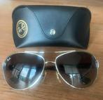 Ray Ban zonnebril piloot RB 3386, Zonnebril, Zwart, Ophalen of Verzenden, Zo goed als nieuw