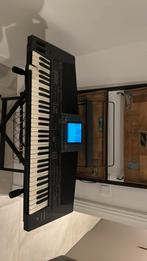 Technics SX-KN5000 Keyboard, Ophalen, Aanslaggevoelig, Technics, 61 toetsen