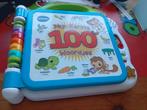 V tech mijn eerste 100 woordjes, Kinderen en Baby's, Speelgoed | Vtech, Ophalen, Zo goed als nieuw, 6 maanden tot 2 jaar