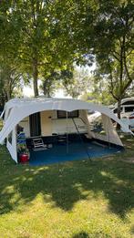 Te koop Obelink outdoor sunroof 400, Ophalen, Zo goed als nieuw