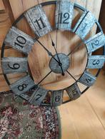 Leuke Wandklok - Nieuw Interieur, Ophalen, Gebruikt, Analoog, Wandklok