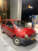 Renault Twingo 1.1 1996 Rood, Twingo, 4 cilinders, 58 pk, 450 kg