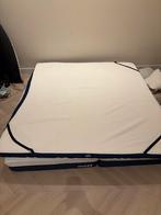 Matt Topper 200x220 - Zo goed als nieuw!, Huis en Inrichting, Ophalen, Tweepersoons, Zo goed als nieuw, Overige maten