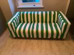 Ikea bankhoes voor klippan bank, Huis en Inrichting, Ophalen, 150 tot 200 cm, Tweepersoons, 75 tot 100 cm