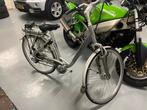 Trek navigator T400 damesfiets electrisch Text lezen, Fietsen en Brommers, Elektrische fietsen, Overige merken, Gebruikt, Ophalen of Verzenden