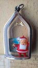 Poppenhuis: Kersttafereeltje in Hanger, Ophalen of Verzenden, Nieuw, Poppenhuis