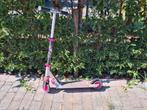 Roze step stuntstep oxelo, Fietsen en Brommers, Steps, Ophalen, Gebruikt, Gewone step