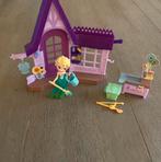 Frozen little kingdom elsa’s giftshop, Ophalen of Verzenden, Gebruikt, Overige typen