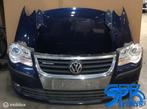 TOURAN II 1T CADDY FACELIFT Voorkop LD5Q Tdi Tsi FRONT KOP, Auto-onderdelen, Gebruikt, Volkswagen, Ophalen of Verzenden, Volkswagen