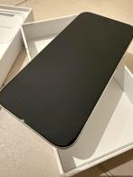 iPhone 16 Pro 128GB Nieuwe Staat In Doos 100% Batterij ✅, IPhone 16 Pro, 128 GB, Zwart, Ophalen of Verzenden