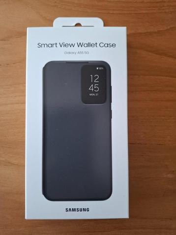 telefoonhoes voor Samsung Galaxy A55 beschikbaar voor biedingen