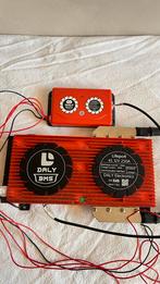Daly BMS 4s 12v 250A met balancer, Ophalen of Verzenden, Nieuw, Universele onderdelen