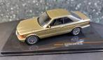 Mercedes 500 SEC 1981 beige 1:43 Ixo V989, Hobby en Vrije tijd, Modelauto's | 1:43, Nieuw, Overige merken, Auto, Verzenden