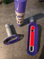 (Alleen ophalen) 2 dyson opzetborstels en tapijtreiniger, Ophalen, Overige typen